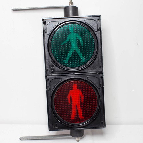 Aldridge rls42 walk stop - walk, /